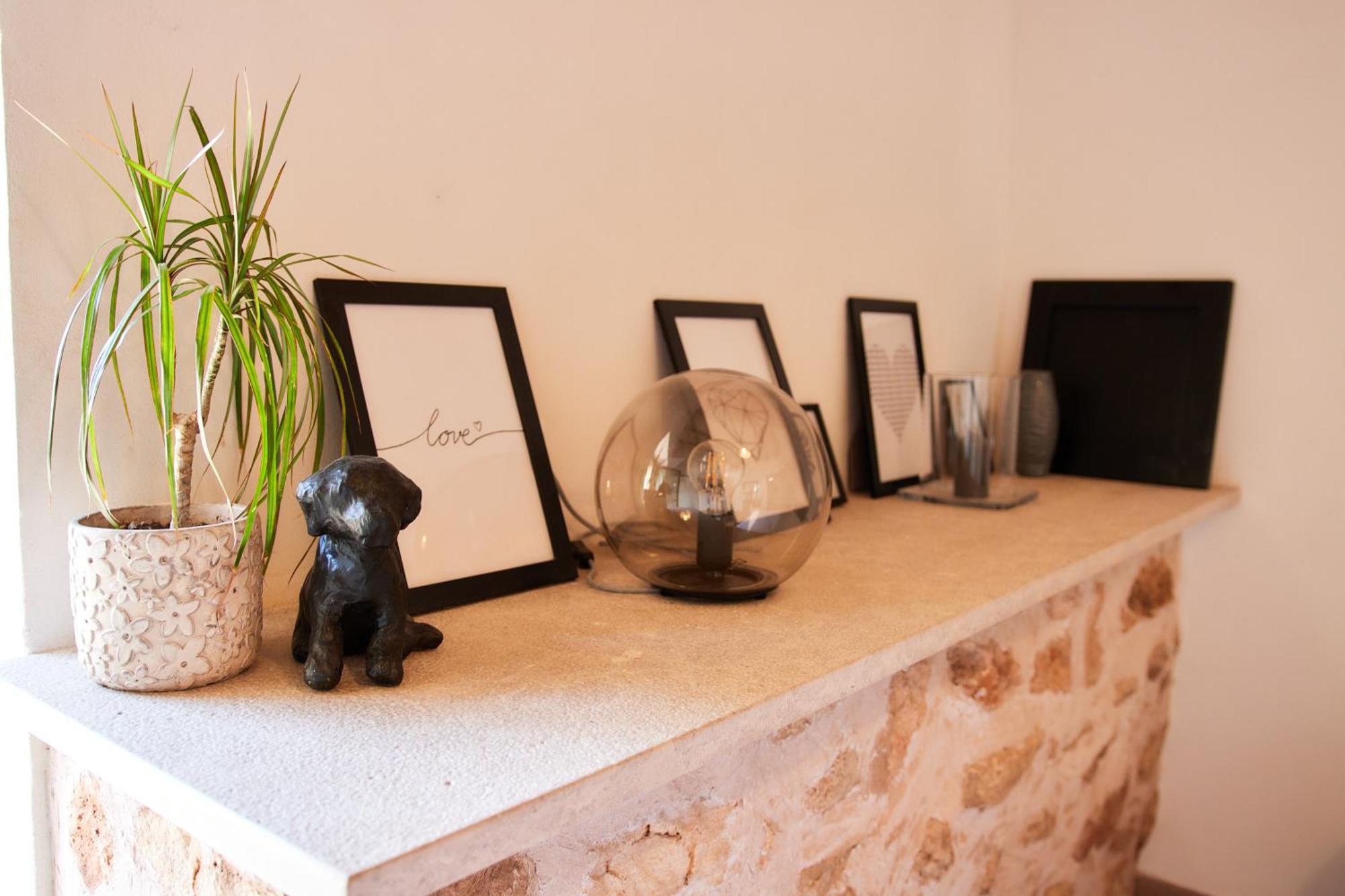 Ses Cases Noves Llucmajor Exterior foto